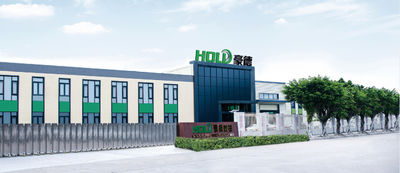 চীন Foshan Hold Machinery Co., Ltd.