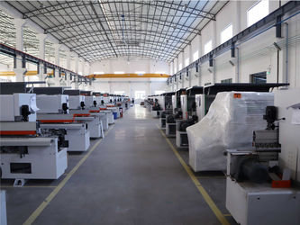 চীন Foshan Hold Machinery Co., Ltd.