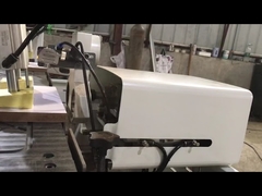 High Speed Horizontal Side Hole Cnc Wood Drilling Machine