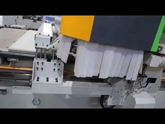 HOLD HE61LSCP Heavy duty CNC nesting machine