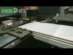 CNC BORING MACHINE(six-sided) : HB611R