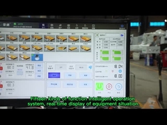 হেভি ডিউটি এজ ব্যান্ডার: HD852J