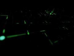 অটোমেটিক বেভেল/রাইট এজ ব্যান্ডিং মেশিন HD783J