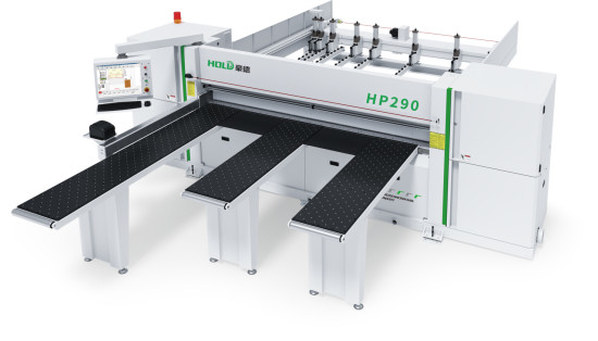 সামনের ফিডিং প্যানেল Saw-HP290-Factory-Contact:amy@fshold.com