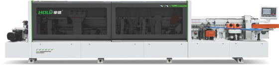 রুক্ষ ট্রিমিং HD621J সহ এজ ব্যান্ডিং মেশিন