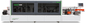 কাঠের কাজের জন্য ন্যারো এন্ড এজ ব্যান্ডার HD623 60 মিমি পুরু প্যানেল কাস্টমাইজ করুন