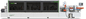 PUR EVA অটোমেটিক এজ ব্যান্ডিং মেশিন অটো 3mm স্কিন ফিল প্যানেল ব্যান্ডিং HD836JPKQ