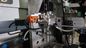 সিএনসি উড বোরিং মেশিন প্যানেল বোর্ড ওয়্যারলেস সাইড হোল ড্রিলিং মেশিন 2400x800mm
